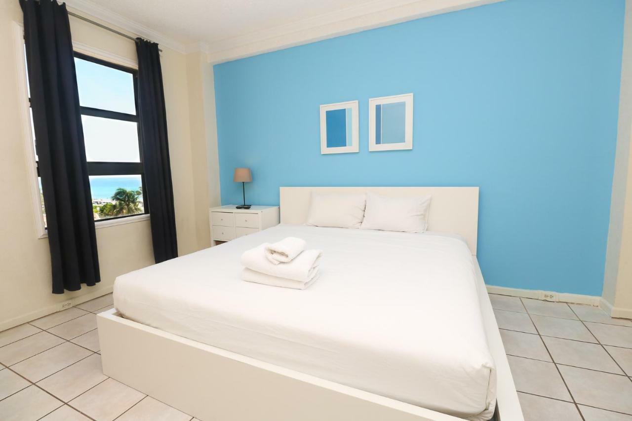 670 Partial Ocean View Hollywood Beach Dania Beach Exteriér fotografie