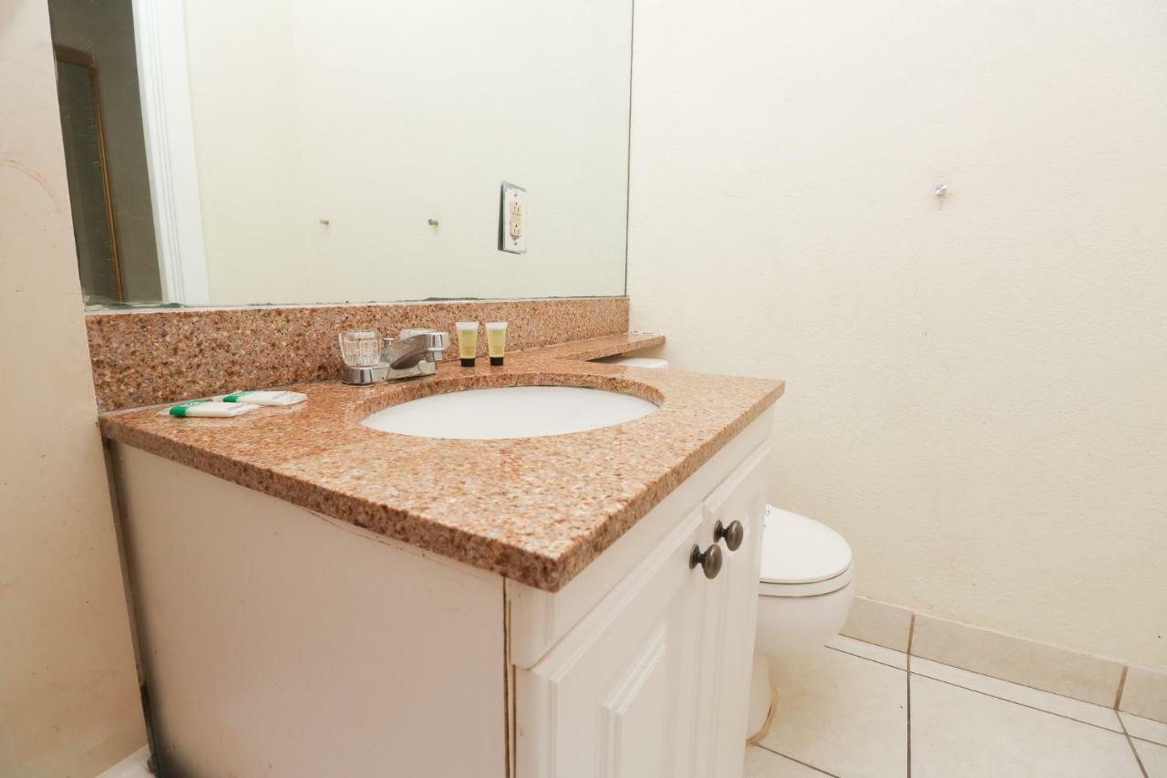 670 Partial Ocean View Hollywood Beach Dania Beach Exteriér fotografie